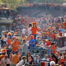 Koningsdag